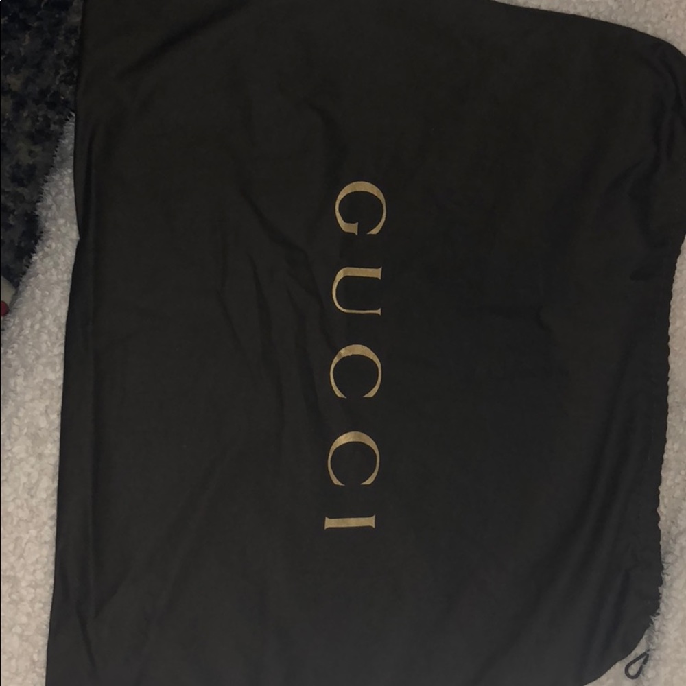 Gucci purse